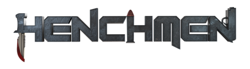 Henchmen Logo